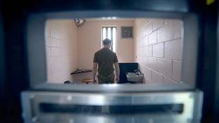 Download lagu Inside Military Prison | Soldiers Behind Bars mp3