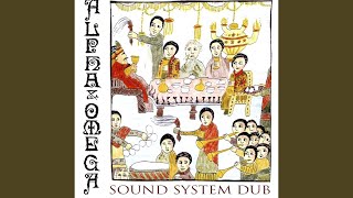 Sheba's Journey (From Almighty Jah)