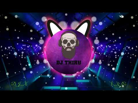 MARIA 2 REMIX BY DJ X/DJTHIRU_MUSICS