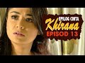 FULL Epilog Cinta Khirana Episod 13