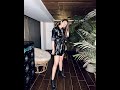 Rakul Preet Singh Is Stabbing Hearts With Perfection In Black Latex Outfit