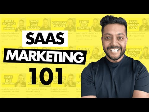 SaaS Marketing 101 3 Key Principles to Add to Your SaaS Marketing Strategy