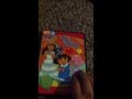 My Dora DVD Collection