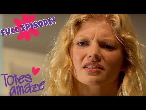 Bridget Clashes With The Others | Blue Water High S03 E05 | Teen TV Show Full Episodes