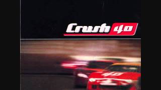 08 All the Way - Crush 40