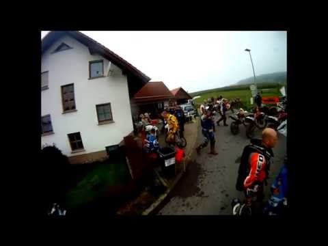 Beru East Enduro Challenge 2014 ZK1