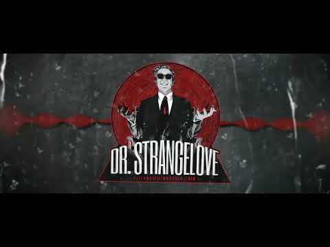 DR. STRANGELOVE 2018 - Technikore