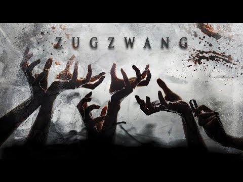 Boy Eats Girl  -  Zugzwang  [Official Lyric Video]
