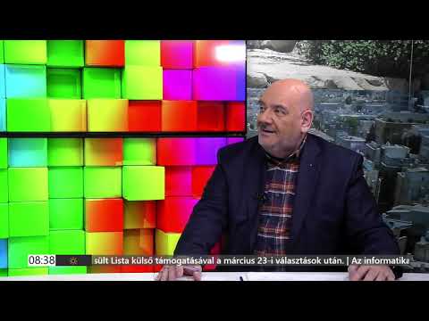 PIRKADAT Breuer Péterrel: Tordai Bence