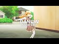 dancin (krono remix) - Anime Dance Mix [edit audio]