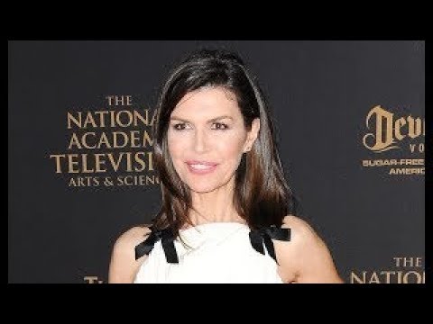 Finola Hughes 2002 Intimate Portrait