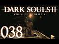 Dark Souls 2 [038] - Fackelsuche