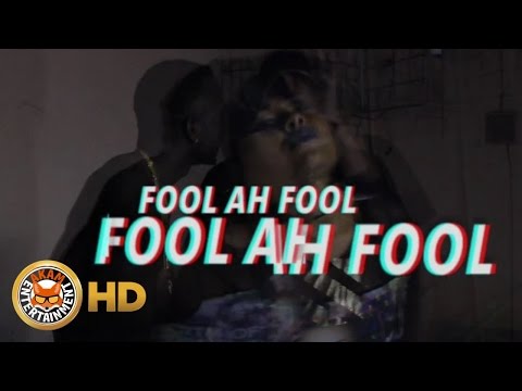 Nicko Blast - Fool Ah Fool [Official Music Video HD]