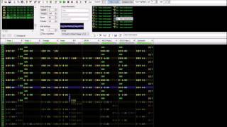 Rush'n Attack - Stages 1, 3, 5 (0CC-FamiTracker VRC6)