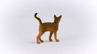 Schleich Habešská mačka