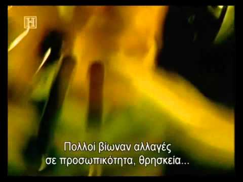 Getting high-The history of LSD-part 2