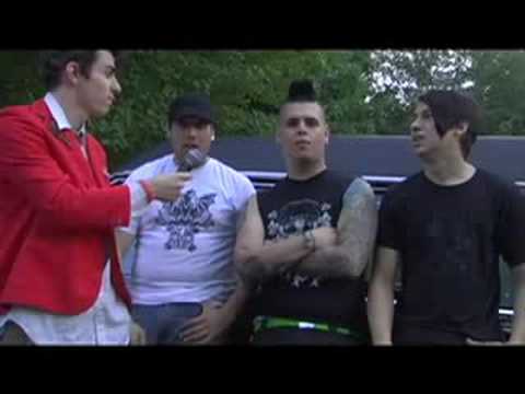 Creepin Cadavers Rot N Roll Interview