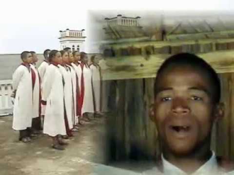 05 SEDERAN'I LIBANONA   Masina Jehovah Tompon'ny maro