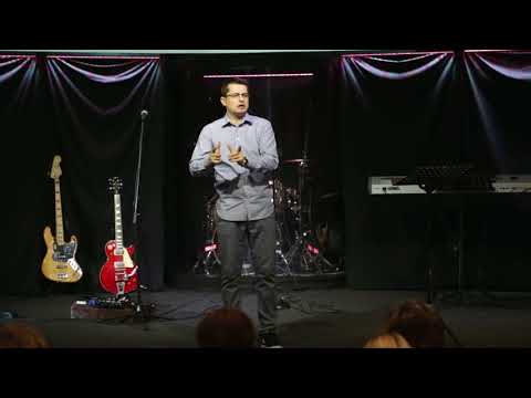 Doru Hriscu - Vorba te dă de gol! - Credința adevărată acționează