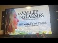 Opening To The Valley Of Tears 2013 DVD French Copy