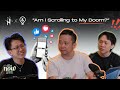 Am I Scrolling to my DOOM? | The Now Pod (S1E5)