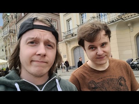 POMYSŁY NA ODBUDOWĘ WOWA Z NIEDŹWIEDZIEM - NOWY ŁAD WOWOWSKI