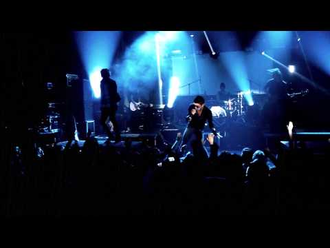 13_NUTEKI - Я в Звуке(Live in Minsk DVD 2013)