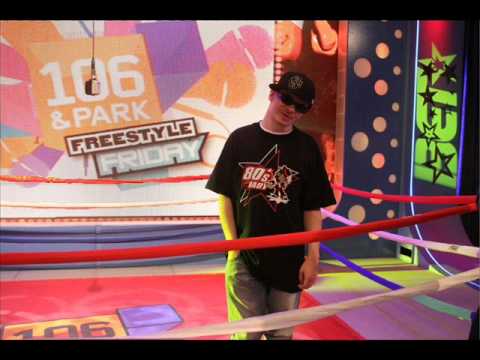 Blind Fury-  I Aint Feeling Em   {U Be Kill'em Freestyle}