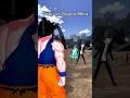 Gojo Vs Goku Feat Miku Diddee Gojosatoru Gojo Goku Jjk Dbz Hatsunemiku Vrchat Funny Meme