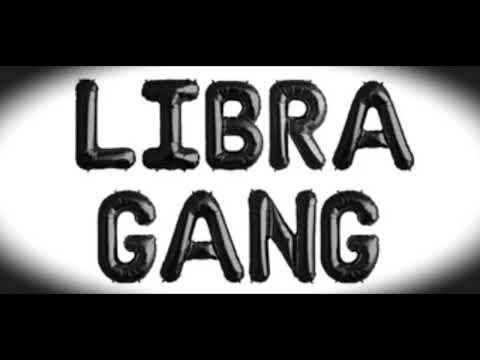 Libra gang part 2 (song made by Sonauto A.I.)