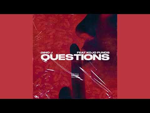 Gino J - Questions (feat. Kojo Funds) [Official Audio] |G46 GRIME