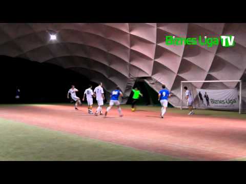 06.03.2014 YesSport I Liga B - ABB vs. Napad.pl