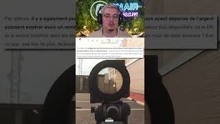 C'est LA FIN de WARZONE .... JE VOUS EXPLIQUE TOUT !