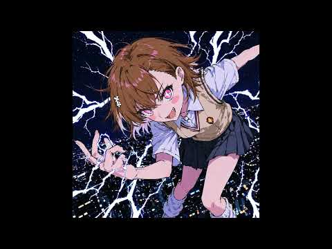 fripSide - only my railgun　Deep-Groove Remix AI cover remix