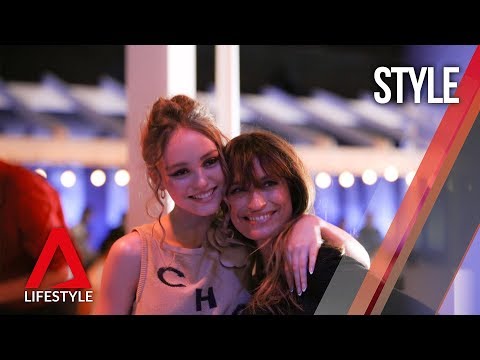 Exclusive look at Chanel's cruise 2018-19 collection in Bangkok | CNA Lifestyle