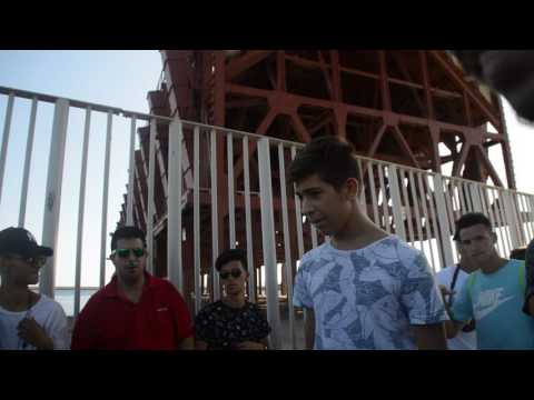 SALME VS ??? - 16AVOS [4º CLASIFICATORIA ALM VS BAZA]