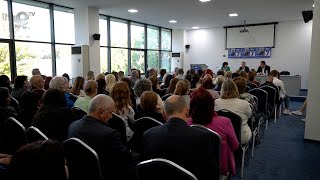 Никола Чанев пред педагози: Образованието е основен приоритет за нас