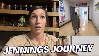 Managing Sons New T1DM | Why Won’t They Just TRY