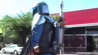 Fighting 501 Stormtroopers