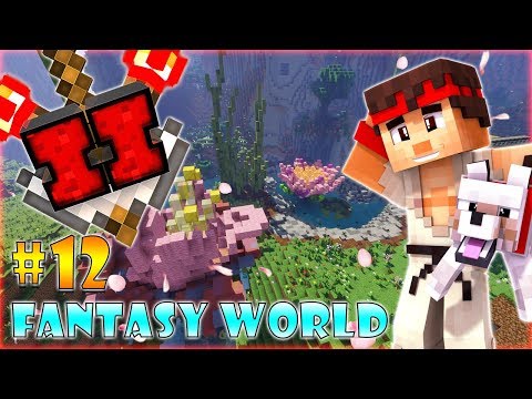 RedCraft 2: MIGLIORAMENTI IMPORTANTI - Minecraft #12