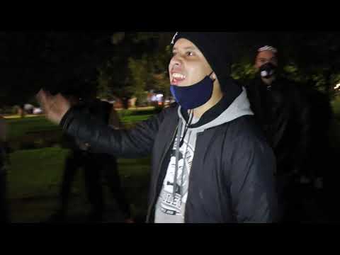 NANO vs LUMIERE || SEMIFINAL || EL KING DE LA NEVERA - FECHA 05