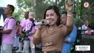 Download lagu Rini - Makan Darah || Familys Group mp3