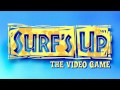 Surf 39 s Up: The Video Game
