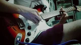 Video thumbnail for Global Stratocaster (Sound Test) by Dean Adrian Garcia