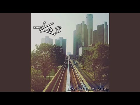 Detroit State of Mind