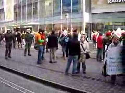 Freiburg demonstration3