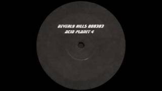 Acid Planet 4 - Beverly Hills 808303 - B2 - Untitled