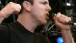 Bad Religion - The Defense