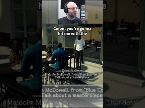 When the game delivers a verbal KO just for you #Shorts