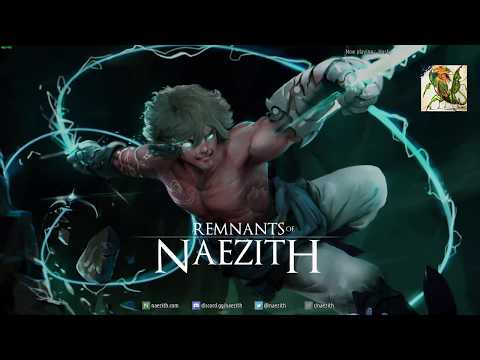 Remnants of Naezith